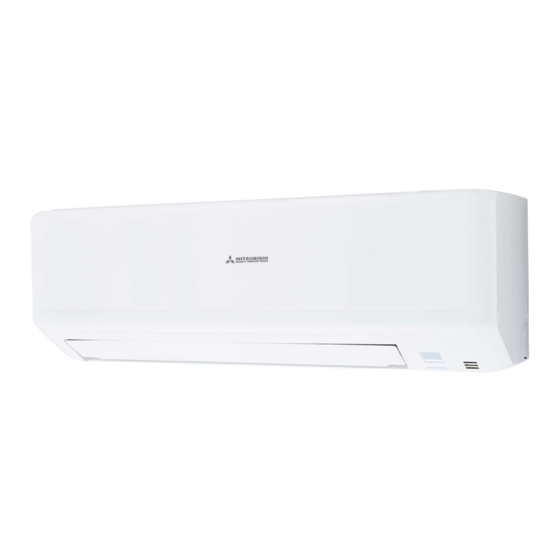 Mitsubishi Heavy Industries SKM15ZSP-W Manuel De L'utilisateur