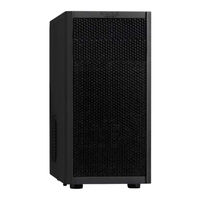 Fractal Design CORE 1000 USB 3.0 Mode D'emploi