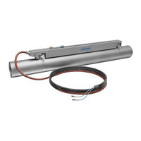 KROHNE OPTISONIC 6300 Manuel De Référence