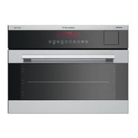 Electrolux EB4SL70CN Notice D'utilisation