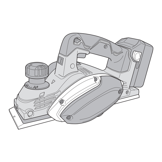 Metabo HPT P 18DSL Instructions De Sécurité Et Mode D'emploi