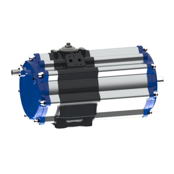 KSB ACTAIR EVO240 Manuels