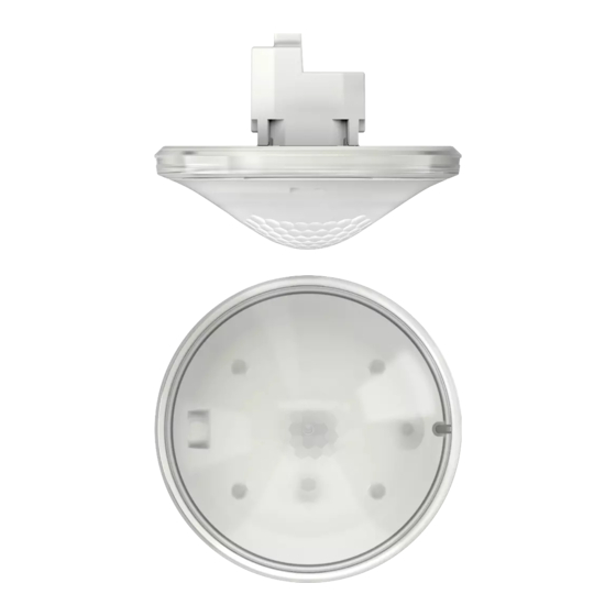 Theben HTS thePrema P360-101 UP GR Mode D'emploi