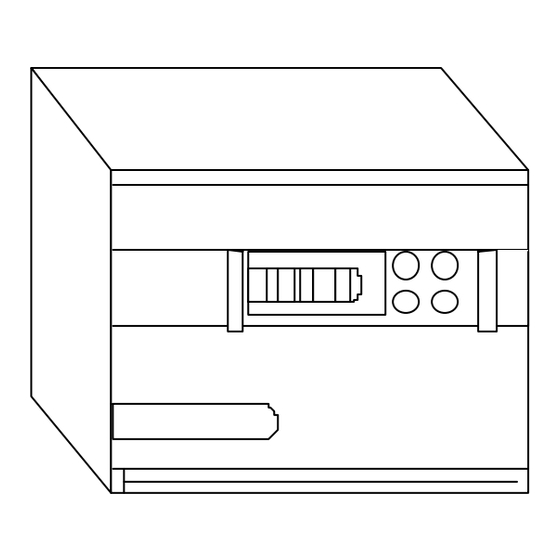 Metasys DX-9100 Manuel