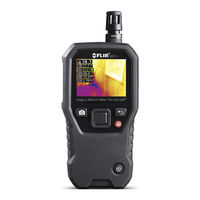 Flir MR176 Manuel D'utilisation