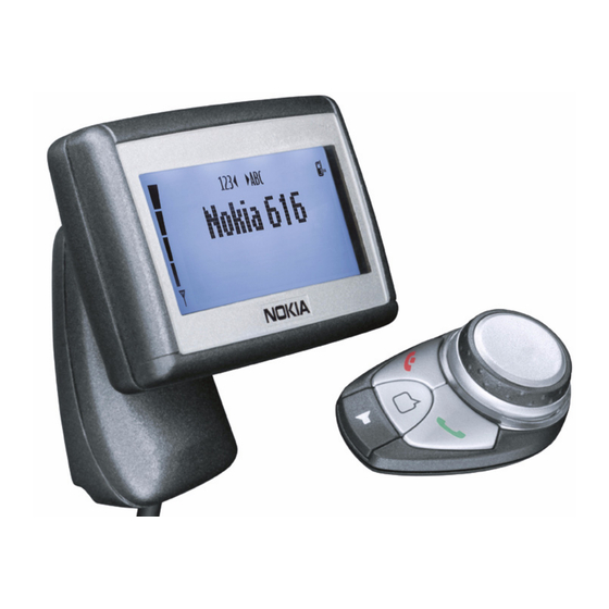 Nokia 616 Manuel D'utilisation