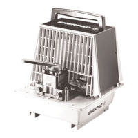 Enerpac PAM-1000 Serie Fiche D'instructions