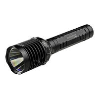 Surefire UDR DOMINATOR Manuel D'utilisation