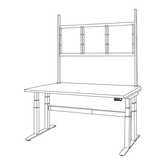 Uline H-10270 Mode D'emploi