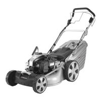 Parkside PBME 575 A1 Traduction Du Mode D'emploi Original