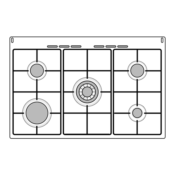 SOGELUX PS 1C1 W Mode D'emploi