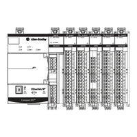 Allen-Bradley Logix5000 Manuel Utilisateur