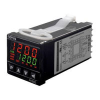 Novus N1200 Manuel
