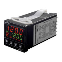 Novus N1200 Mode D'emploi