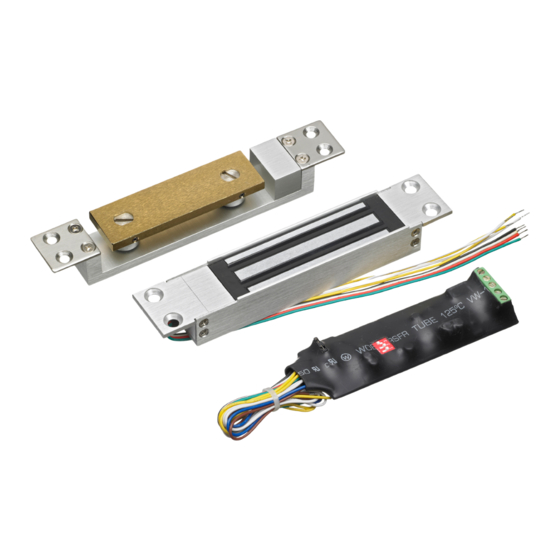 dorma EM 7500-D AM Guide Rapide