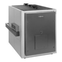 Viessmann SX2A Feuille Technique