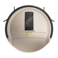 Philips HomeRun FC9910/01 Mode D'emploi