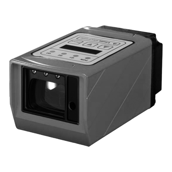 Leuze electronic ODSL 30 Description Technique
