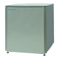 Daikin Altherma EKHVMYD80AAV1 Manuel D'utilisation