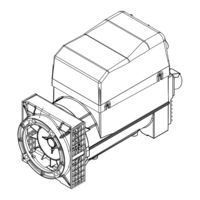Sincro EW-DC Série Manuel D'utilisation Et De Maintenance