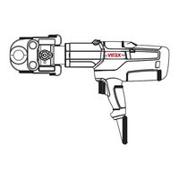 Virax VIPER P30+ Notice Originale