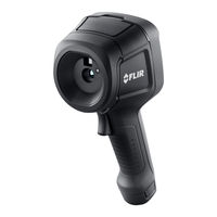 Flir Ex Pro Serie Manuel Utilisateur