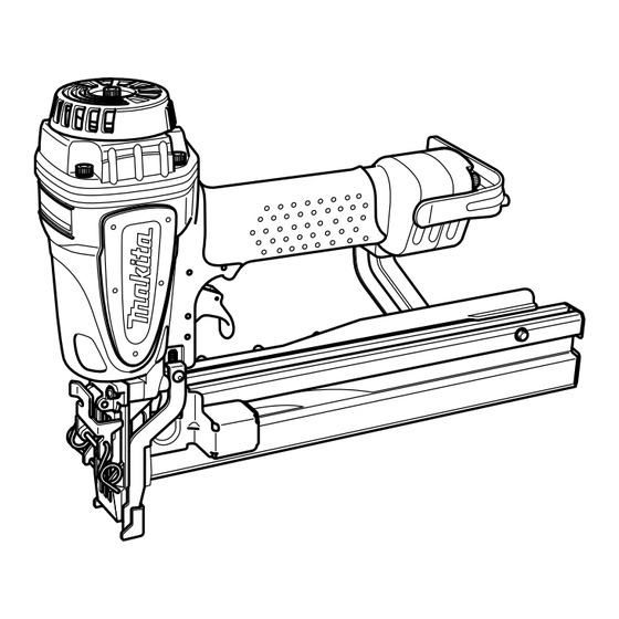 Makita AT1150A Manuel D'instruction