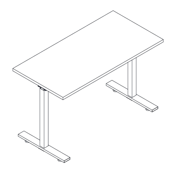 BRICK Novah H18-0603/NOVESDSK Instructions D'assemblage