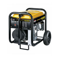 Briggs & Stratton 030236 Manuel D'utilisation