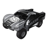 Horizon Hobby Losi 22S SCT Manuel D'utilisation