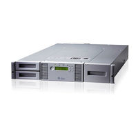 Sun Microsystems StorageTek SL24 Manuel D'utilisation