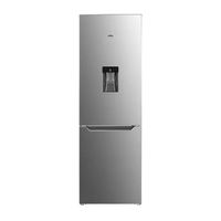 Valberg CNF 291 E WD X742C Consignes D'utilisation