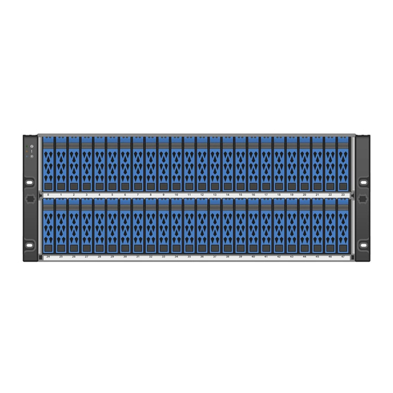 NetApp ASA A70 Manuel D'installation