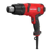 Craftsman CMEE531 Guide D'utilisation