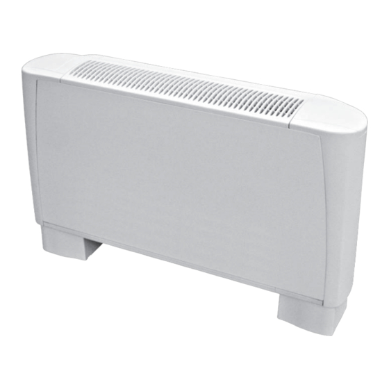 Trane FVAS Guide Technique