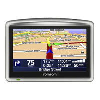 TomTom ONE/XL Mode D'emploi