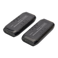 Digitus DS-55309 Mode D'emploi