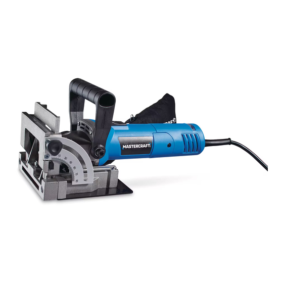 MasterCraft 054-8106-4 Guide D'utilisation