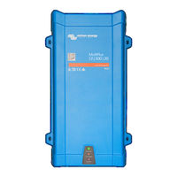 Victron energy VEICMP-24/1200/25 Manuel