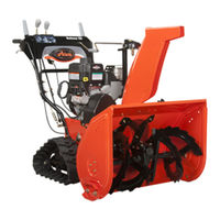 Ariens 921024 Manuel Du Propriétaire/Utilisateur