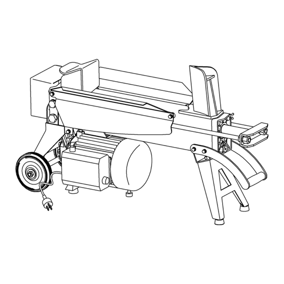 TCK FBE1552-5T Manuel D'utilisation