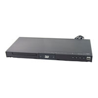 LG BX580 Manuel D'utilisation