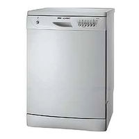 Zanussi ZDF 310 Notice D'utilisation