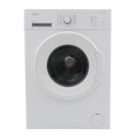 Sharp ES-GFE5103W2-FR Manuel De L'utilisateur
