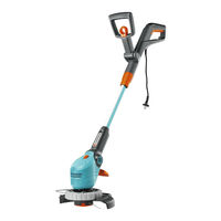 Gardena ComfortCut 450/25 Mode D'emploi