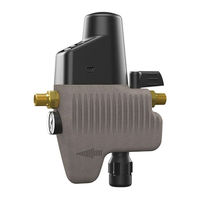 Reflex Fillcontrol Plus Compact Mode D'emploi