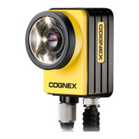 Cognex In-Sight 7000 Série Manuel D'utilisation