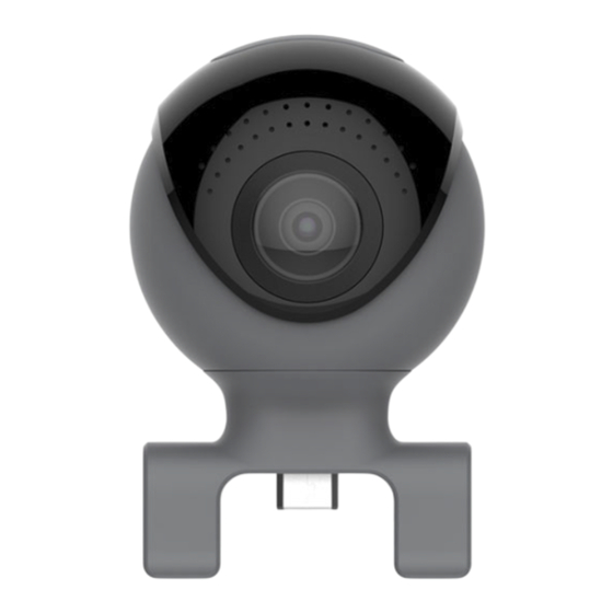 goxtreme Omni360 Guide De Démarrage Rapide