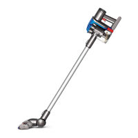 Dyson DC35 Manuel D'utilisation