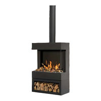 Bellfires 52 MF Manuel Utilisateur